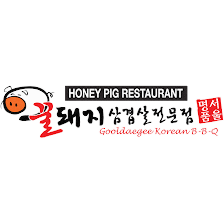 Honey Pig BBQ