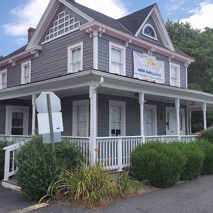 Centreville Preschool Inc