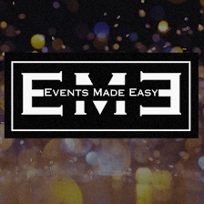 Events Made Easy