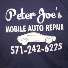 Peter Joe's Mobile Auto Repair