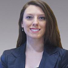 Lauren King, Psy.D