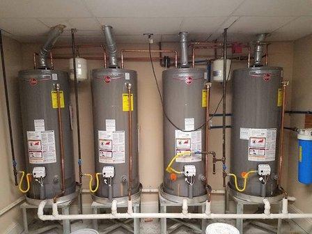 Centreville Plumbing Pros