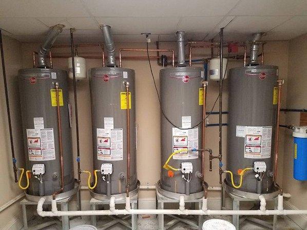 Centreville Plumbing Pros