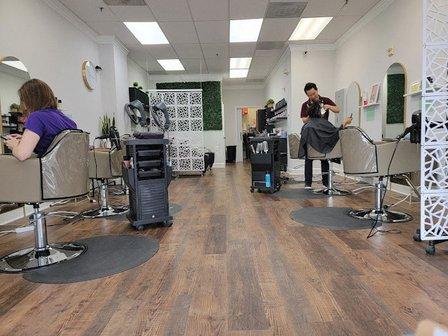 J Hair Studio