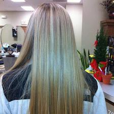 Hair Dazzle Salon