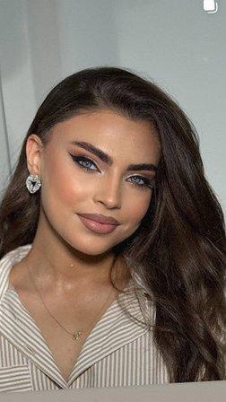 Virginia Makeup Artist