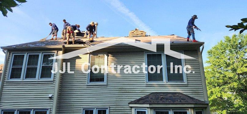 JJL CONTRACTOR INC