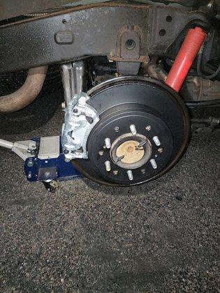 Peter Joe's Mobile Auto Repair