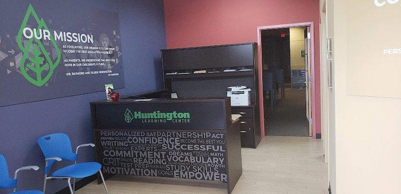 Huntington Learning Center Centreville