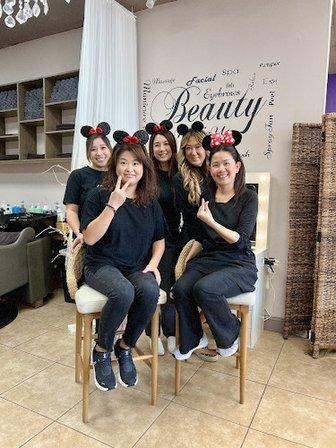 Miamore Beauty City Salon