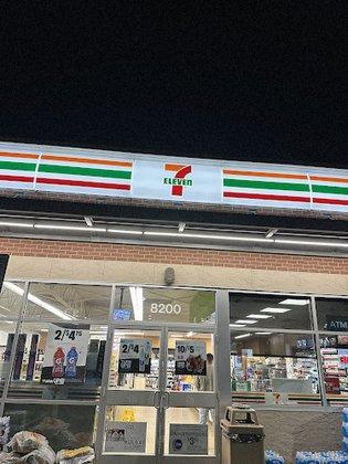 7-Eleven