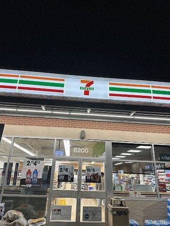 7-Eleven