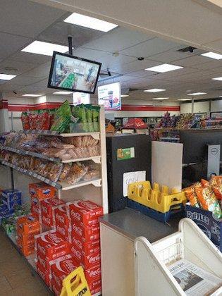 7-Eleven