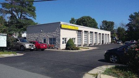 Loudoun Auto Repair
