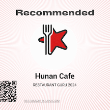 Hunan Cafe