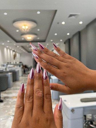 COCO Nail Bar