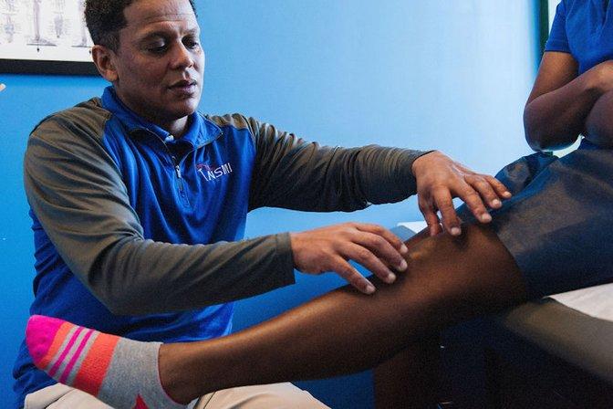 National Sports Medicine Institute