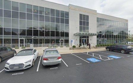 Grand Centreville Plaza