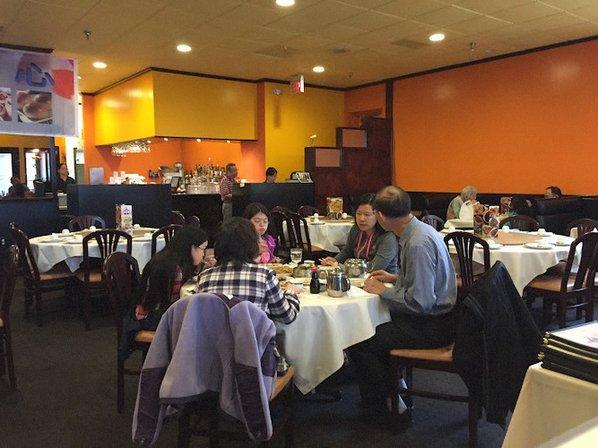 Sino's Inn