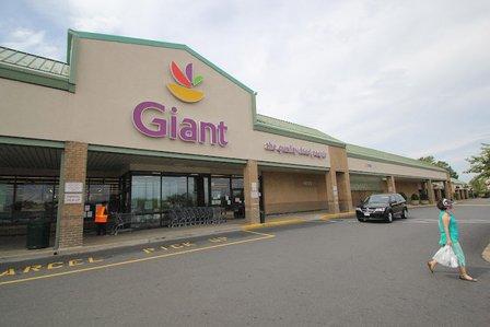 Giant Pharmacy