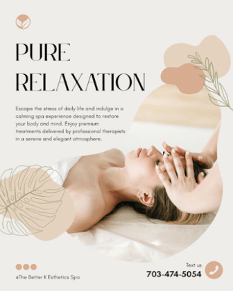 The Better K Esthetics Spa