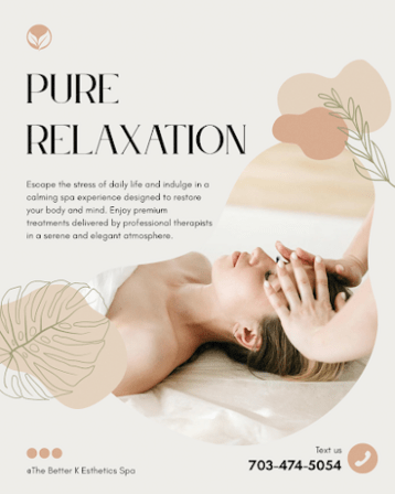 The Better K Esthetics Spa
