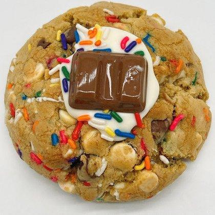 Mountain Bake