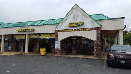 Hogan & Sons Tire & Auto