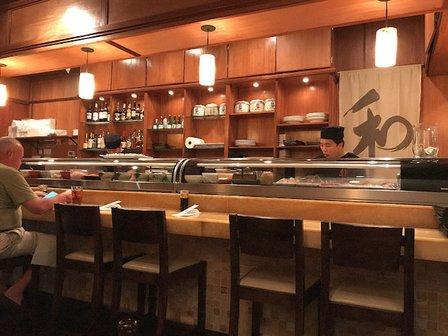 IZUMI SUSHI