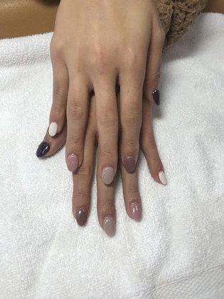 Prestige Nails
