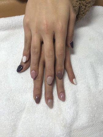 Prestige Nails