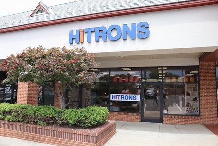 HiTRONS