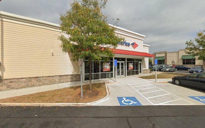 Mortgage, Bank of America