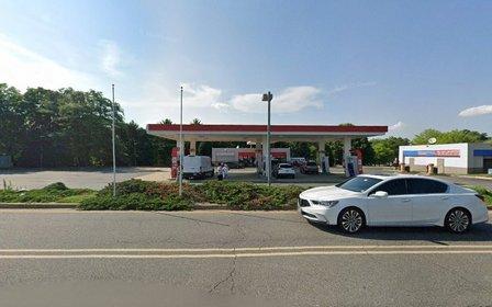 Super Gasoline Inc
