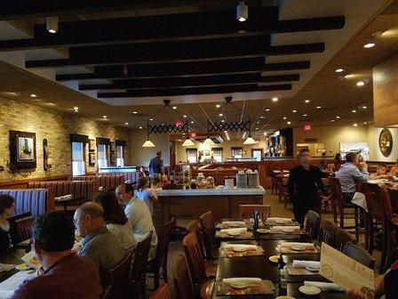 Carrabba's Italian Grill