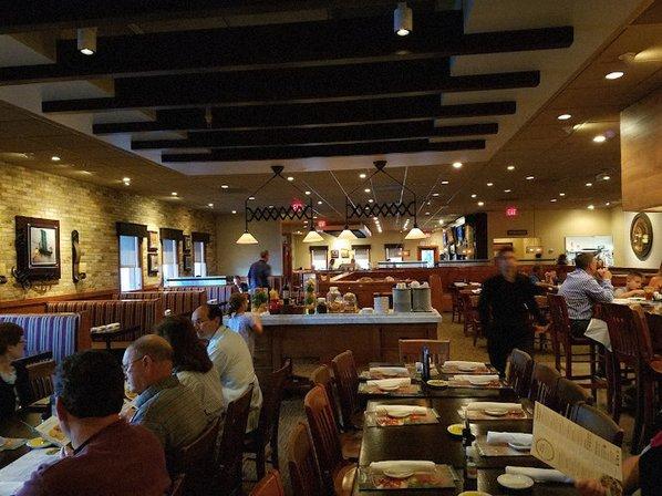 Carrabba's Italian Grill