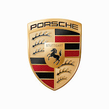 Porsche Chantilly