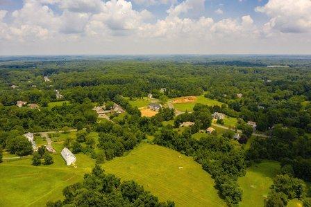 The Turner Farm