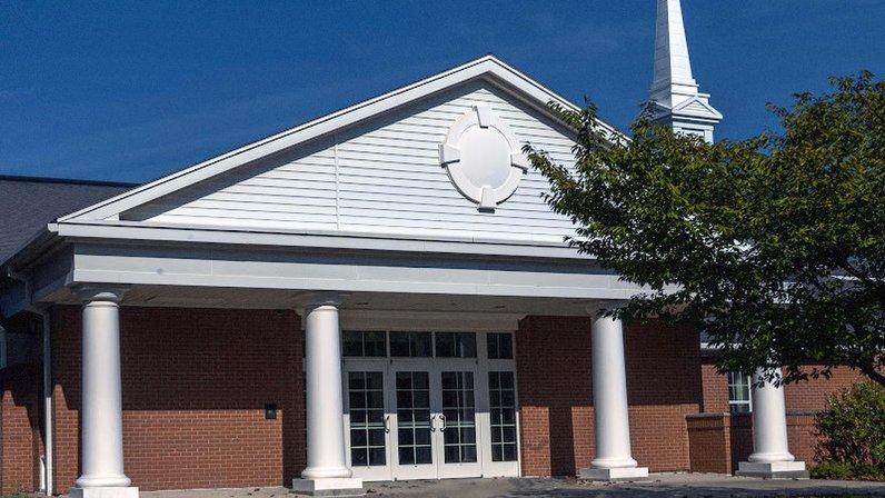 The Church of Jesus Christ of Latter-day Saints