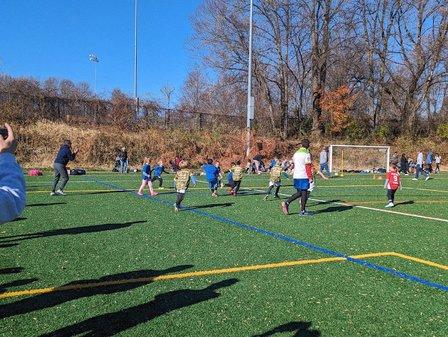 Great Falls/McLean Youth Rugby