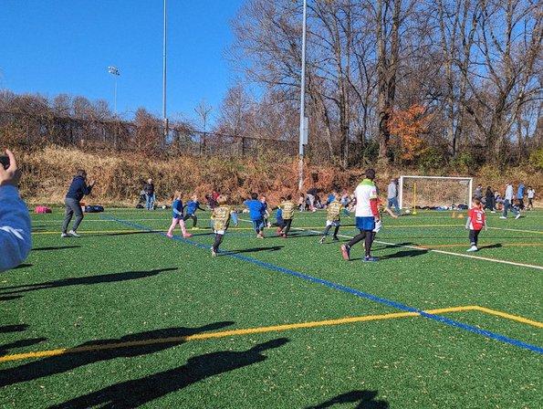 Great Falls/McLean Youth Rugby