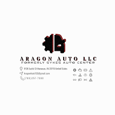 Aragon Auto LLC