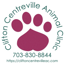 Clifton-Centreville Animal Clinic