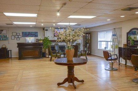 Salon Vivan