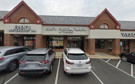 Aughan Wellness