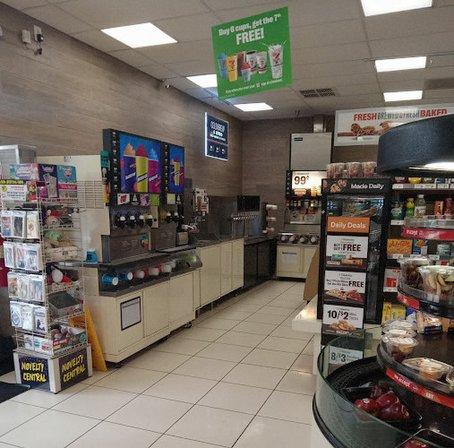 7-Eleven
