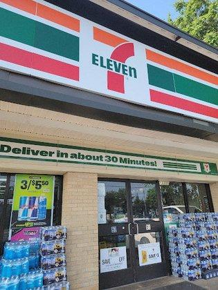 7-Eleven