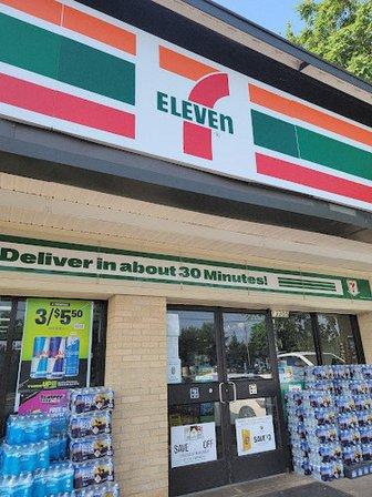 7-Eleven