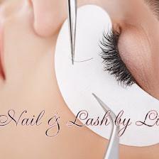 Nail & Lash by lily (In Toka)