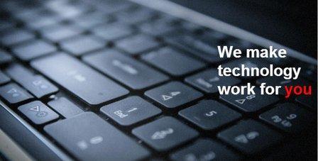 DYCON Essential Business Services